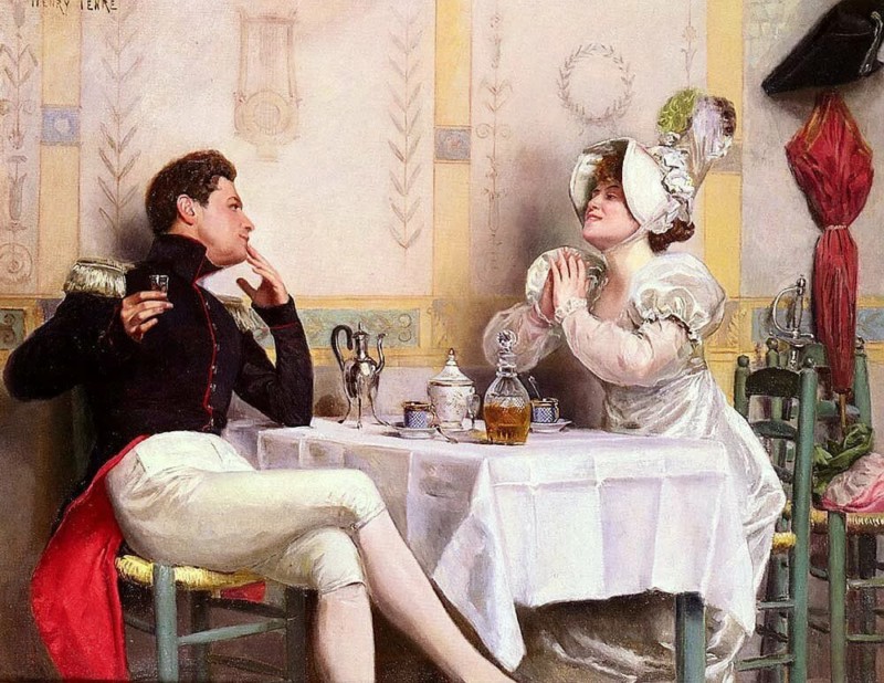 Белая кость