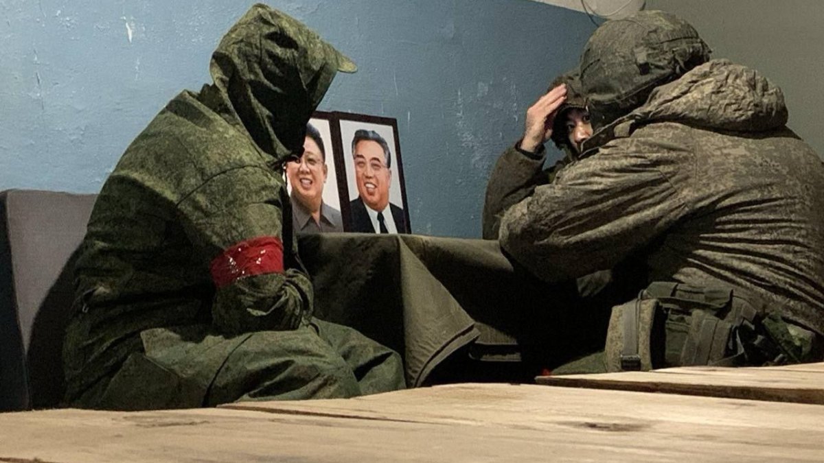 Forbes: Пхеньян заинтересован в том, чтобы отправить в Курскую область еще больше солдат