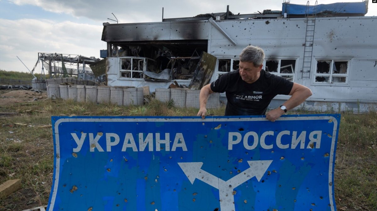 NYT: После перемирия по сценарию Трампа РФ возможно сохранит войска на территории Украины