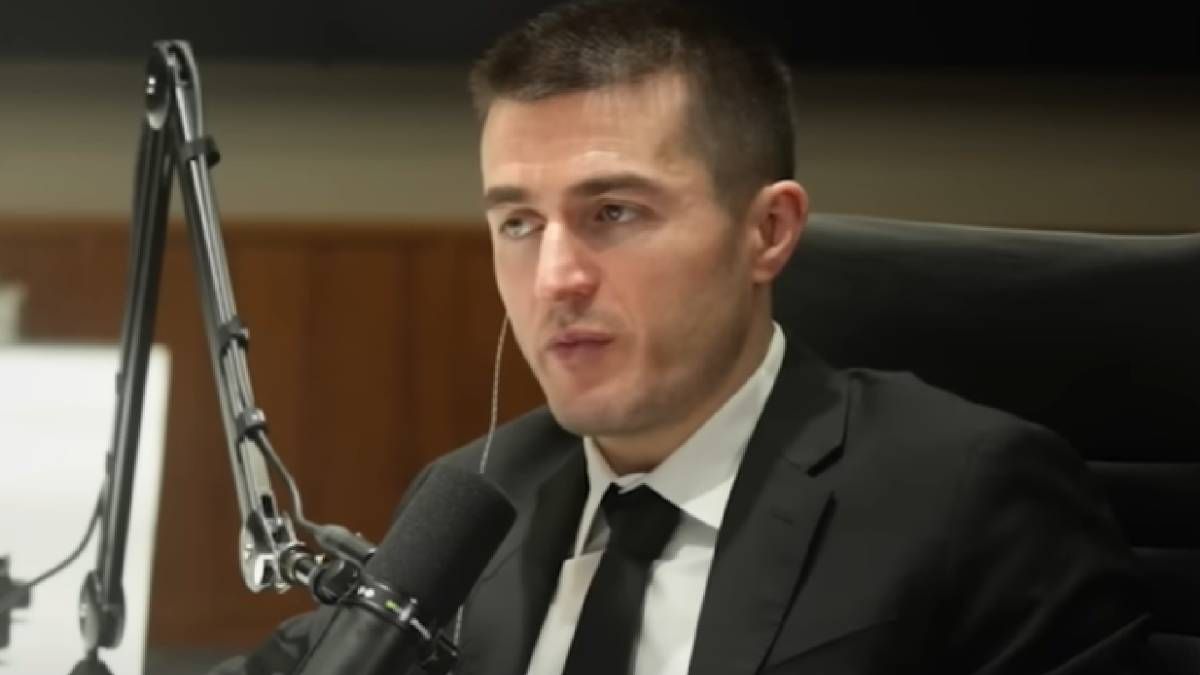 Подкастер Фридман, критиковавший Зеленского, планирует посетить Россию для интервью с Путиным