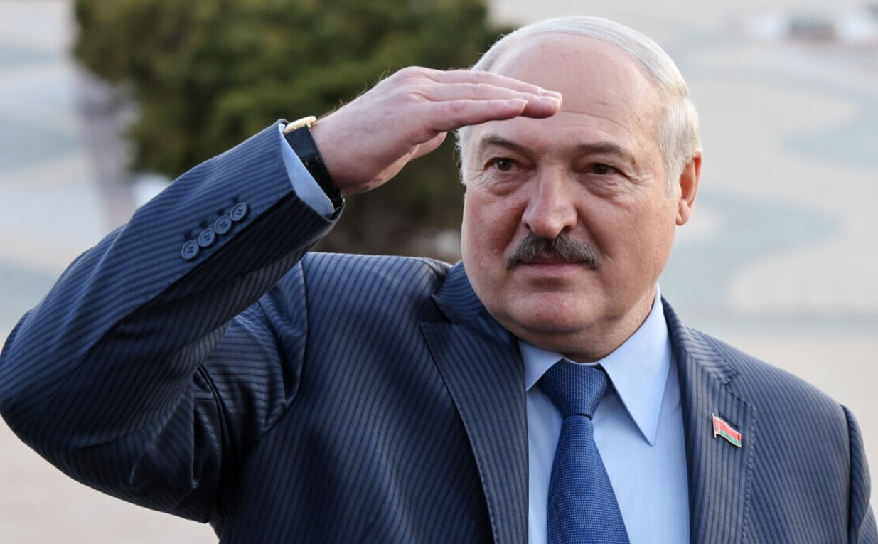 Украина отказалась признавать "выборы" Лукашенко