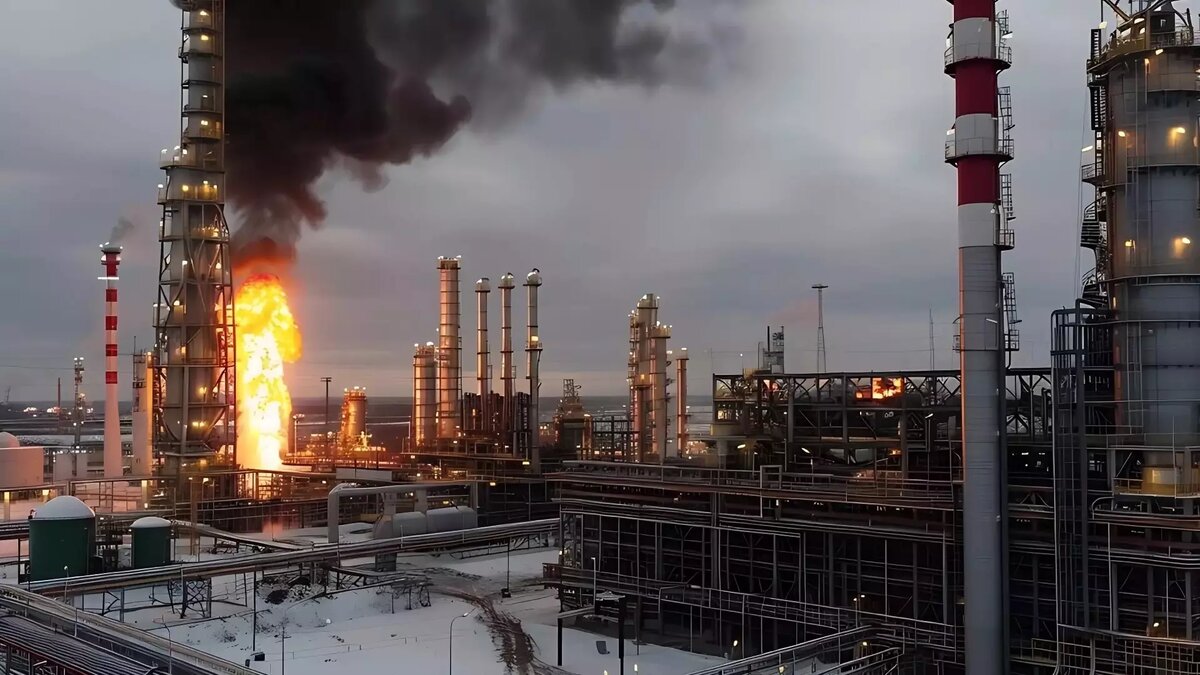 Кто в гости ходит по ночам? (Часть 1)