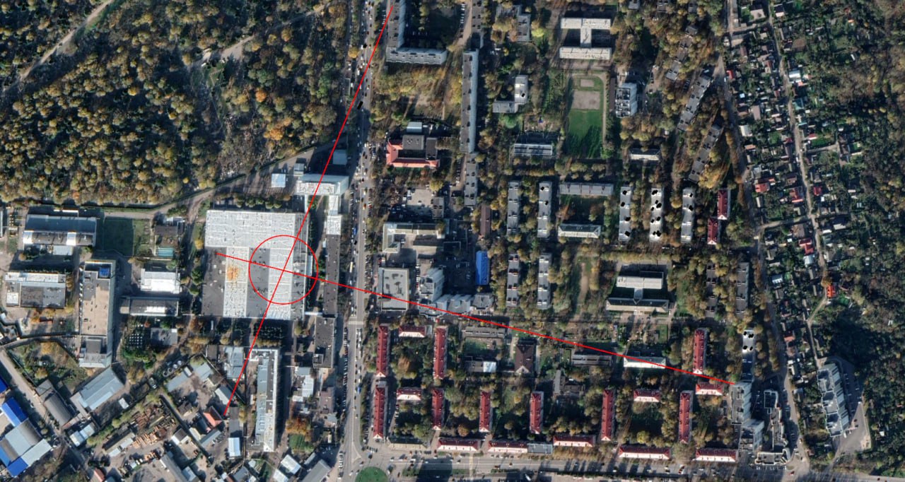 Кто в гости ходит по ночам? (Часть 2)