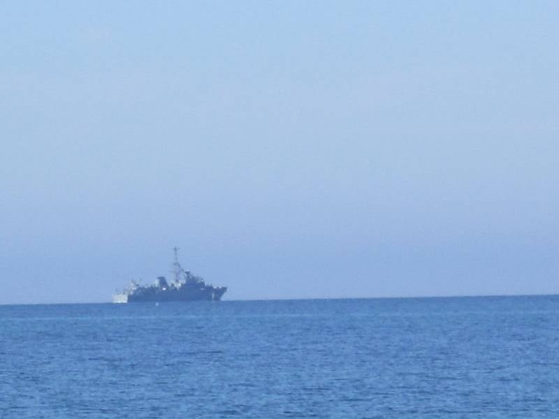 Россия, вероятно, выводит свой контингент с военно-морской базы в Тартусе