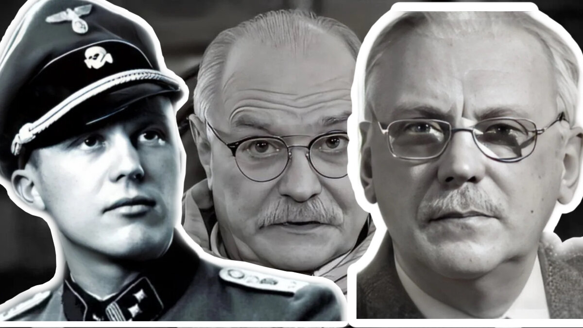 "Родной дядя Никиты Михалкова был ССовцем": художника впечатлили приключения брата автора гимна СССР