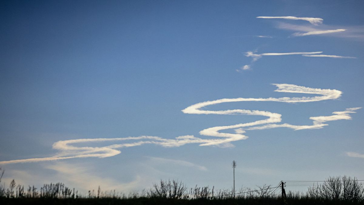 «Вы что делаете?»: Жители Брянской области, не подбирая слов, клянут работу ПВО
