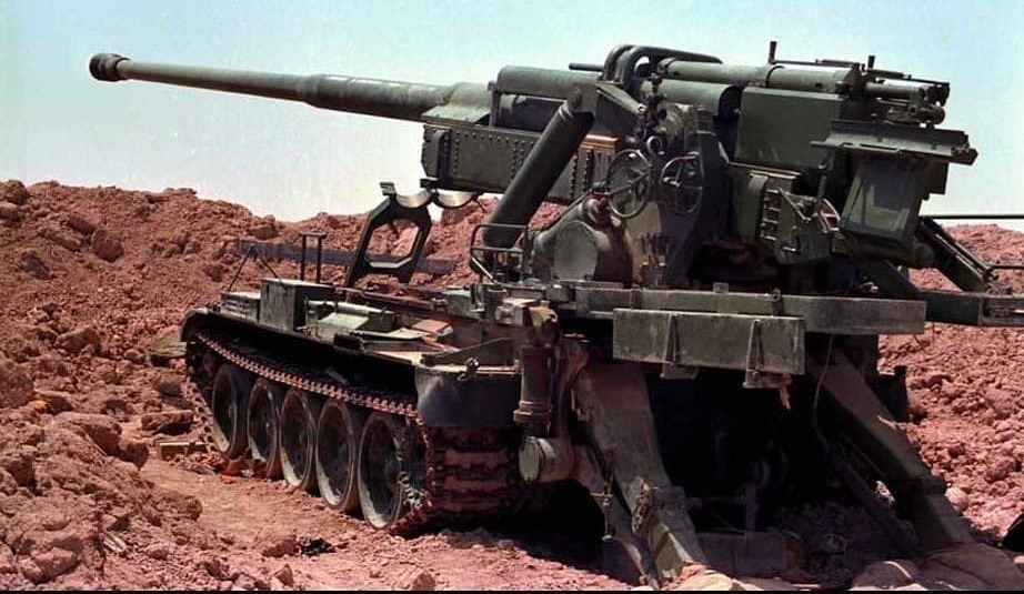 Поставка САУ M1978 Koksan: РФ стала более зависимой от боеприпасов из КНДР
