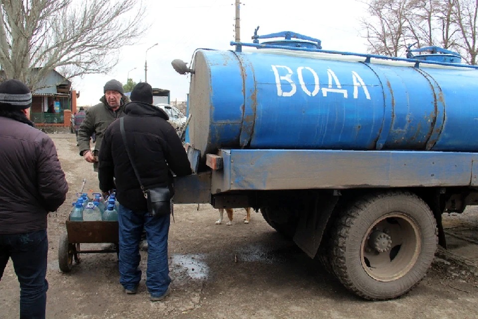 В оккупированном Донецке митинги и отчаяние: "Что нам делать? Нас никто не слышит" (Видео)