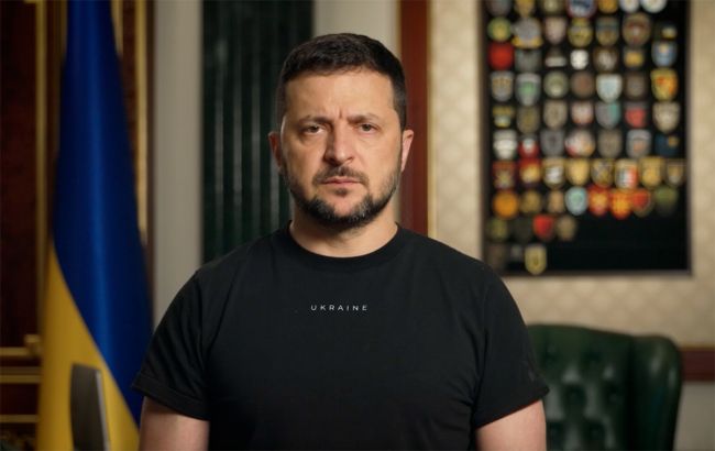 Зеленский разъяснил Фицо настоящую цену российского газа