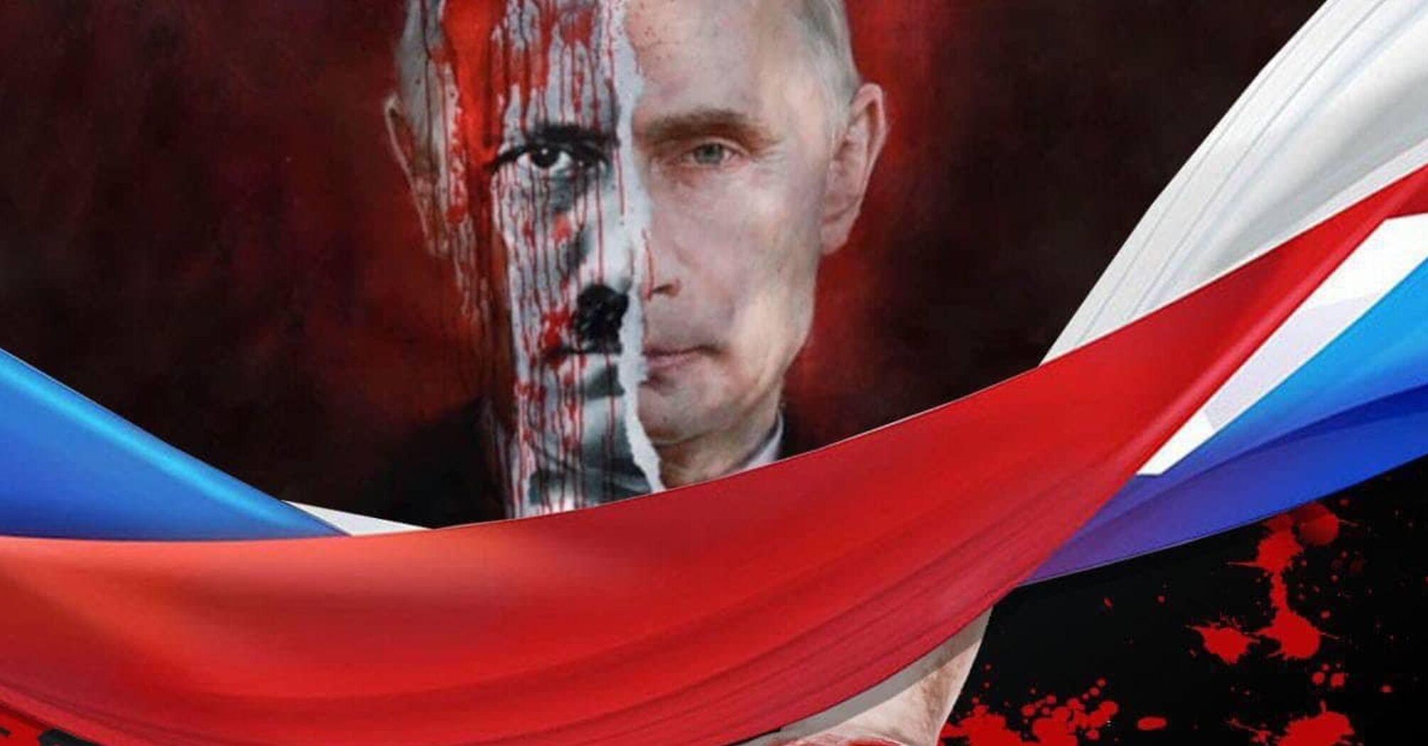 Россию ждет "возвращение к корням". Режим "время назад" запущен