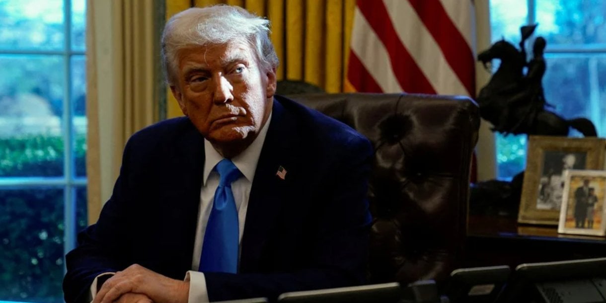 Последствия могут оказаться разрушительными: Трамп намекнул на заготовленное наказание для России, если она продолжит войну