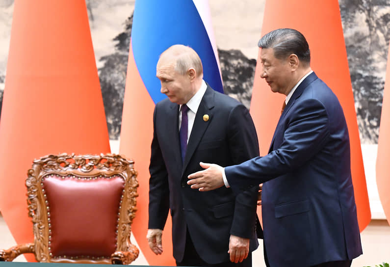 Путин колеблется между войной и невойной