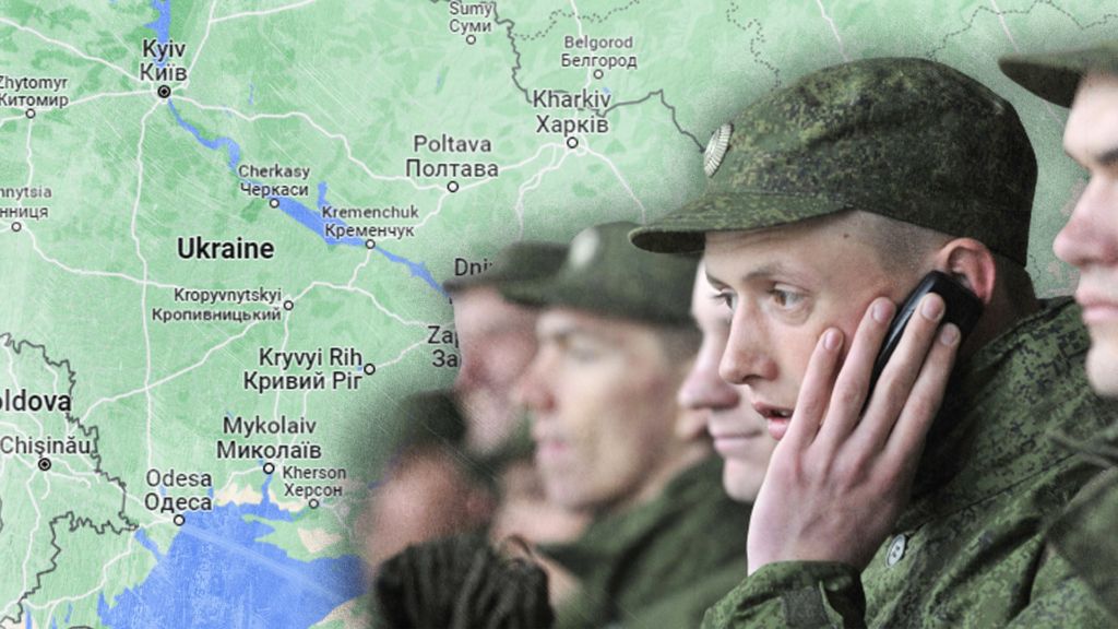На Херсонщине оккупантам запретили пользоваться мобильными телефонами – "Атеш"