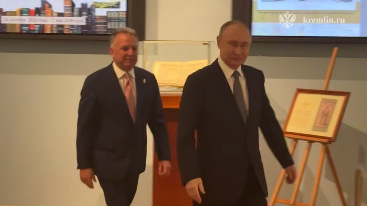 "Зачем это старое одоробло туда ездит?" Нардепку разозлил Уиткофф с его визитами к Путину