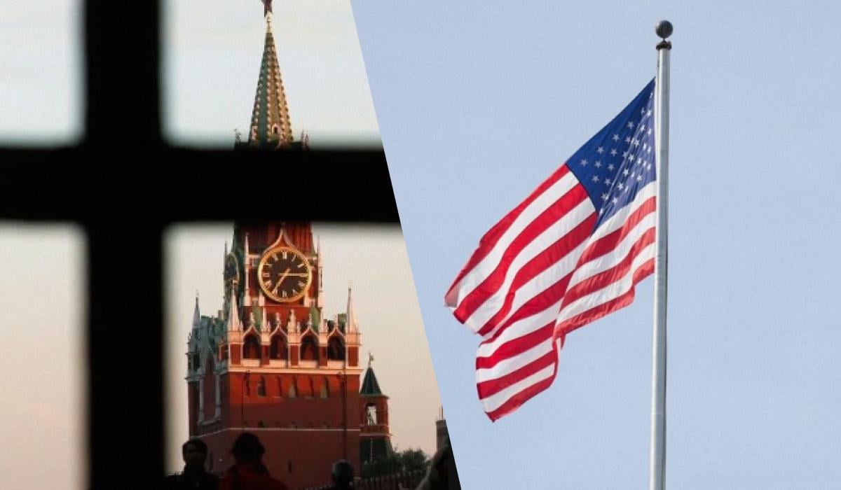 Bloomberg: США предложили Москве ослабление санкций и контроль оккупированных территорий