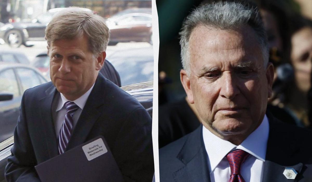 Макфол сделал резкое заявление относительно способности Уиткоффа вести переговоры о мире в Украине