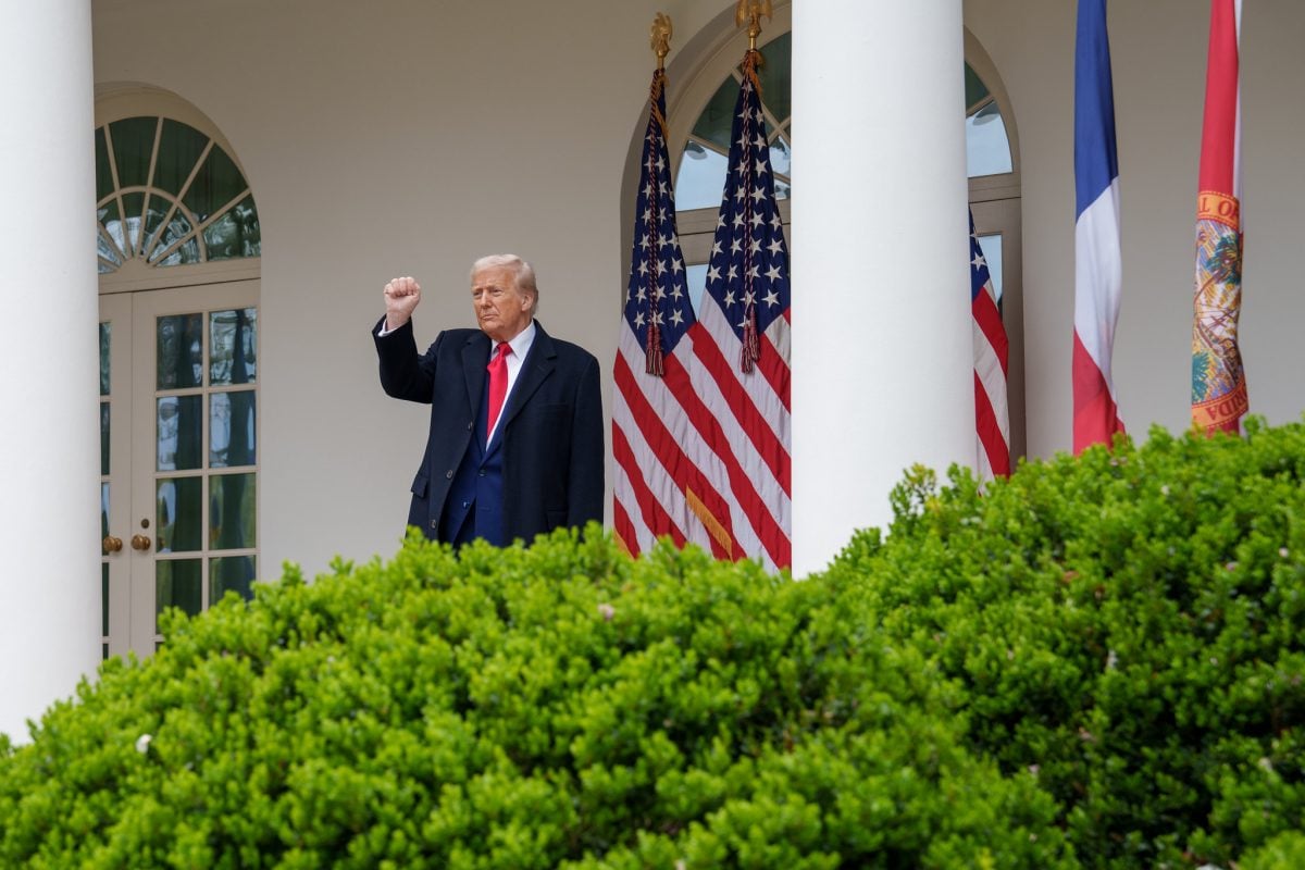 Трамп об обстреле Киева: Путин, возможно, не хочет остановить войну, он водит меня за нос