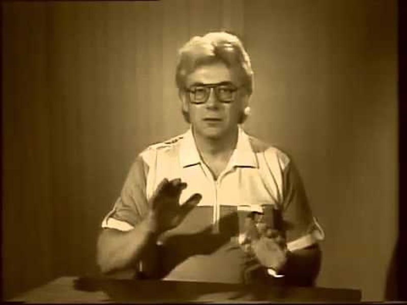 Генерал и ксеноботаника