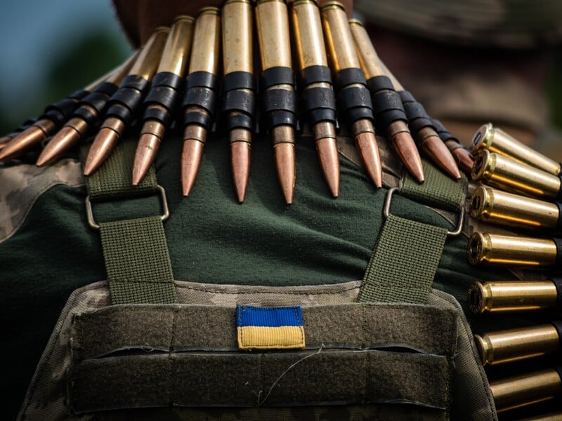 В Курской области РФ поражен пункт управления БПЛА, ликвидировано до 20 оккупантов – Генштаб ВСУ