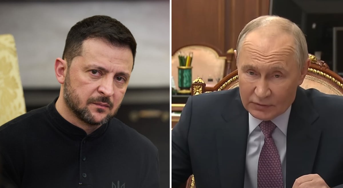 Буду ждать Путина в четверг в Турции, лично, – Зеленский