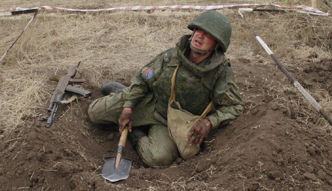 Россия играет в победные "мясные штурмы" ради давления на переговорах, - ISW