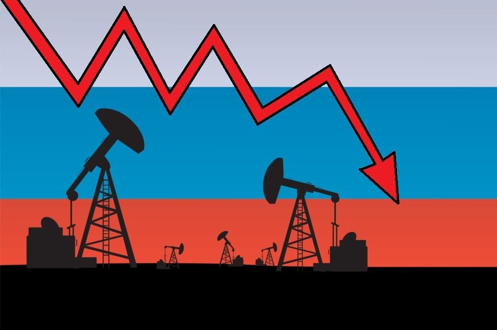 Новые санкции против РФ: ЕС предложит снизить лимит цен на российскую нефть до $50