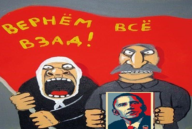 На России возобновили риторику о "незаконности" распада Советского Союза: что стоит за заявлениями