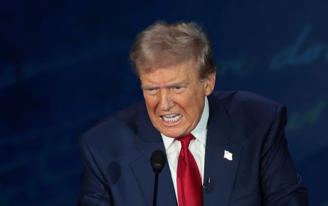 Трамп «очень-очень разочарован» агрессией Путина, но в его лжи до сих пор не уверен