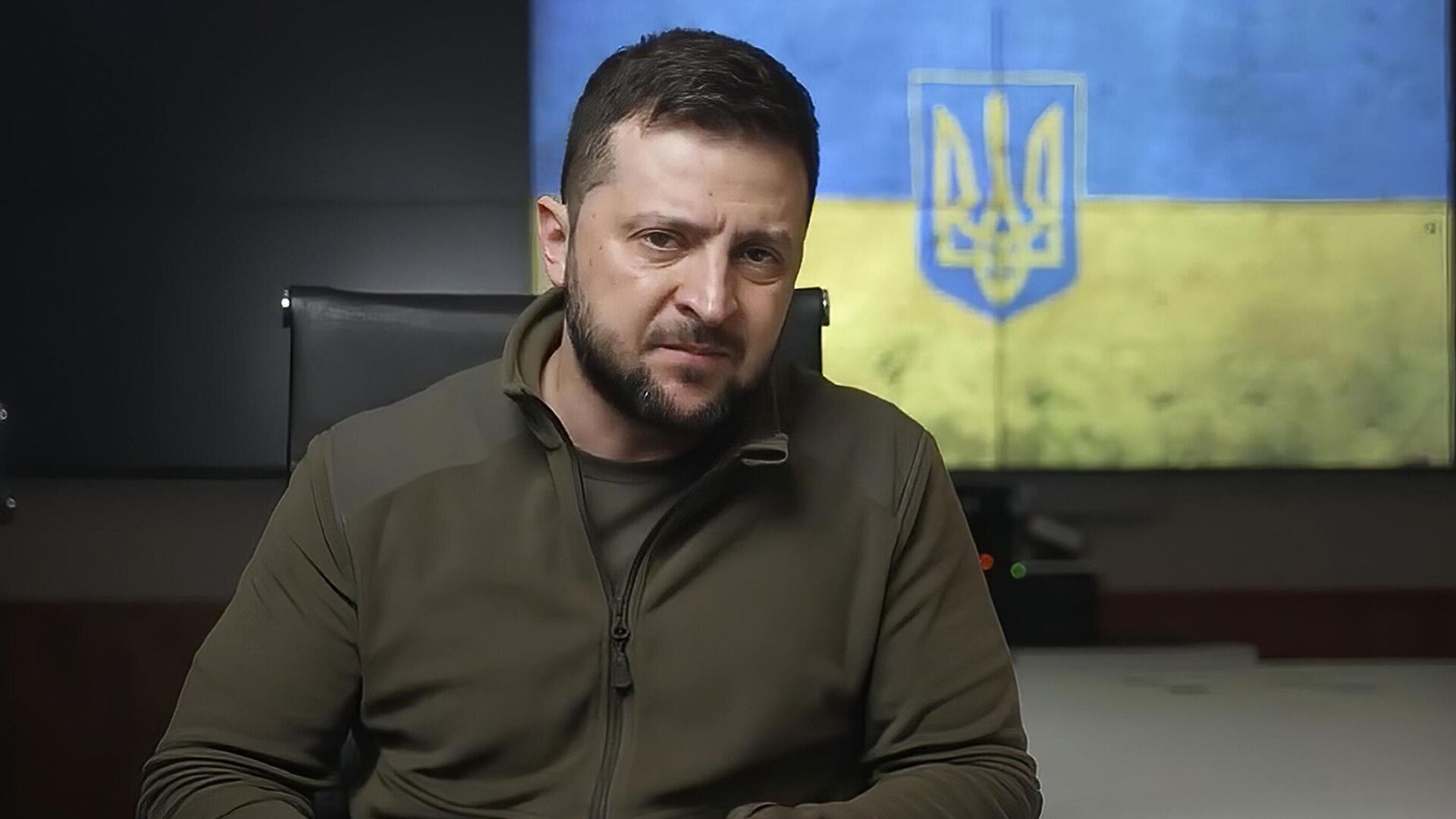Spiegel: Зеленский отменил поездку на запад Германии из-за подготовки наступления России