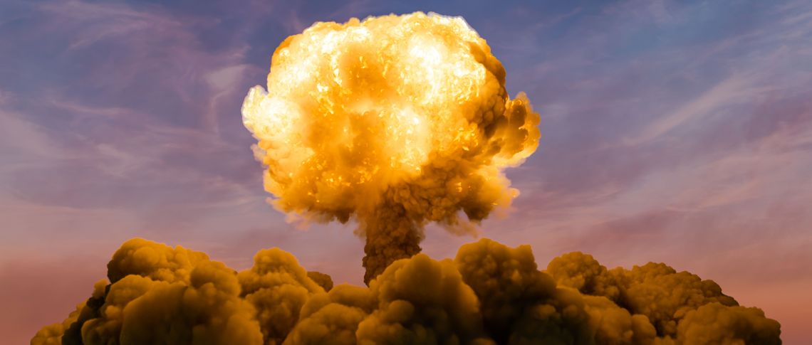 Cитуация в Иране двигается в сторону потенциально ядерной войны