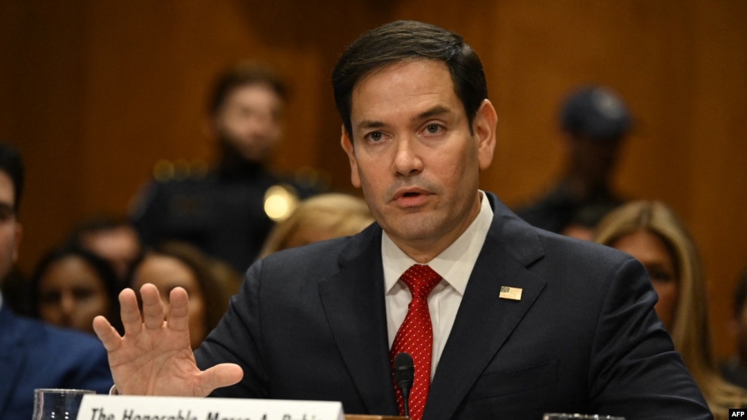 США не участвовали в ударах Израиля по Ирану – Рубио