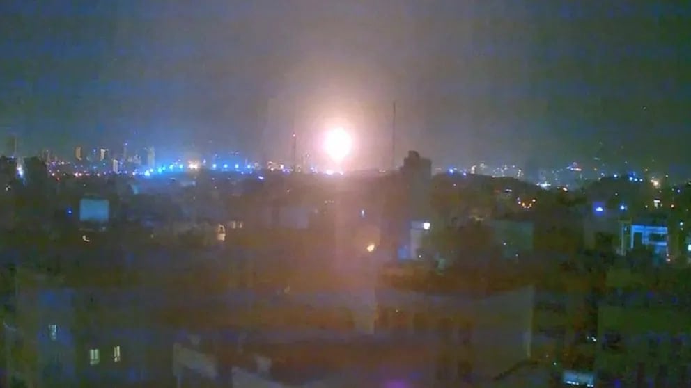 Военные обозреватели: Иранская армия оказалась слепа, глуха и нема