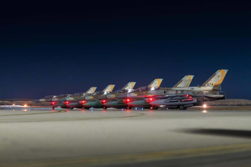 «Не было удара по экономике Ирана…»