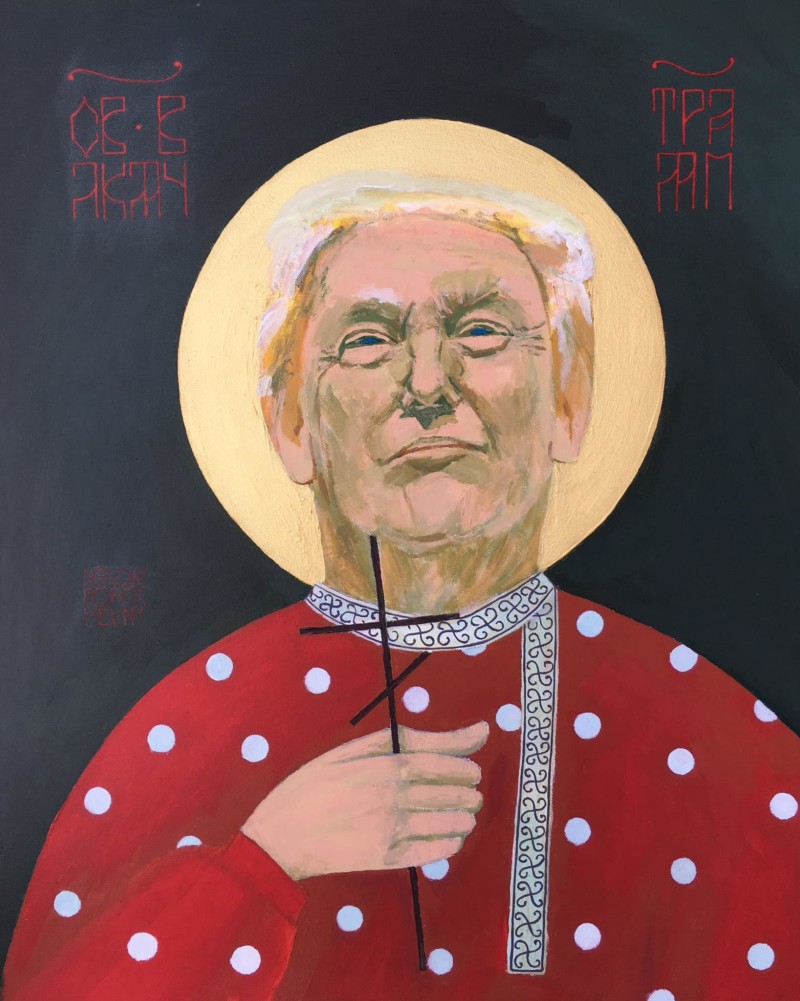 Patriot´ы всем нужны