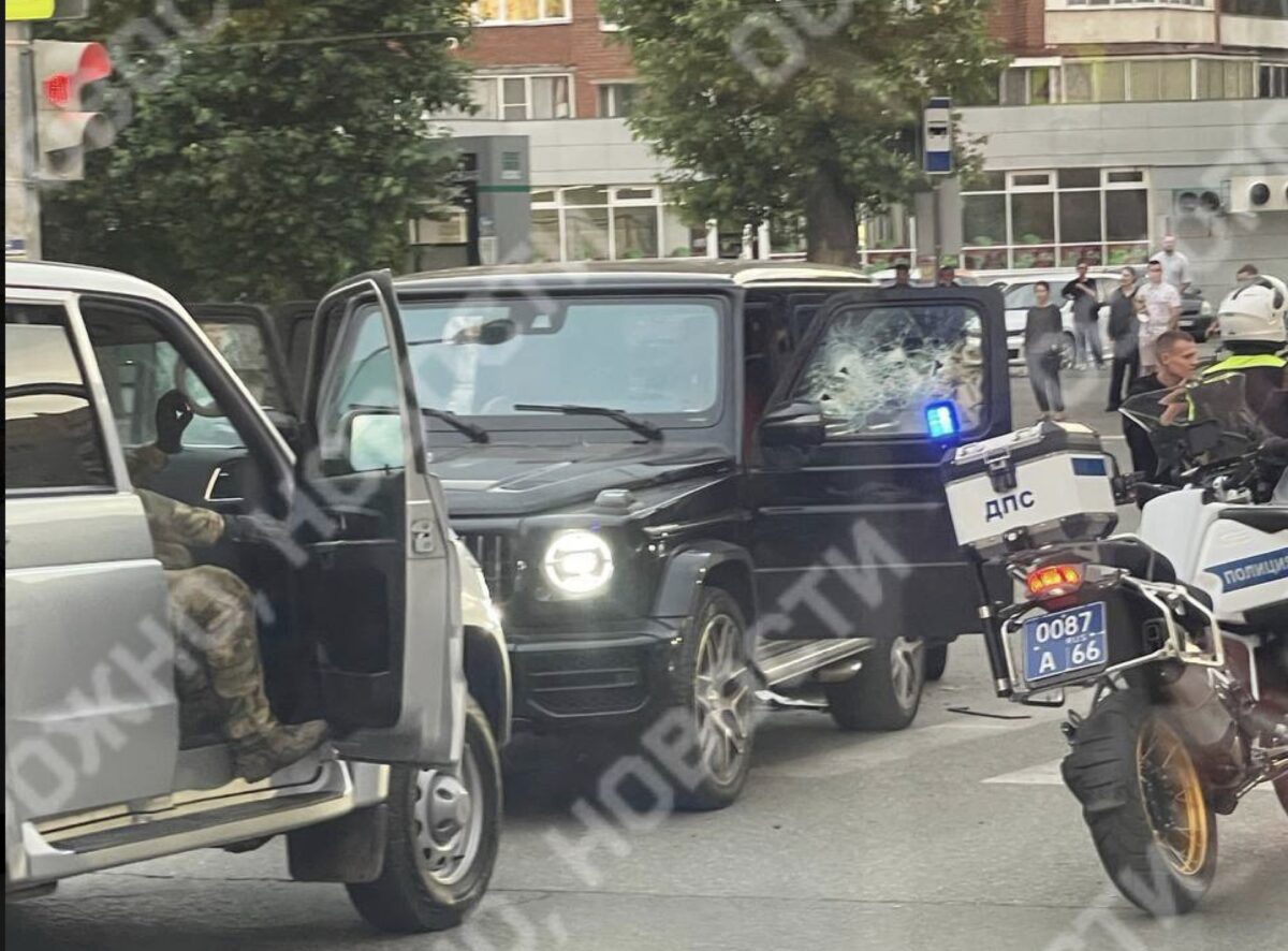 В России начали задерживать влиятельных азербайджанцев