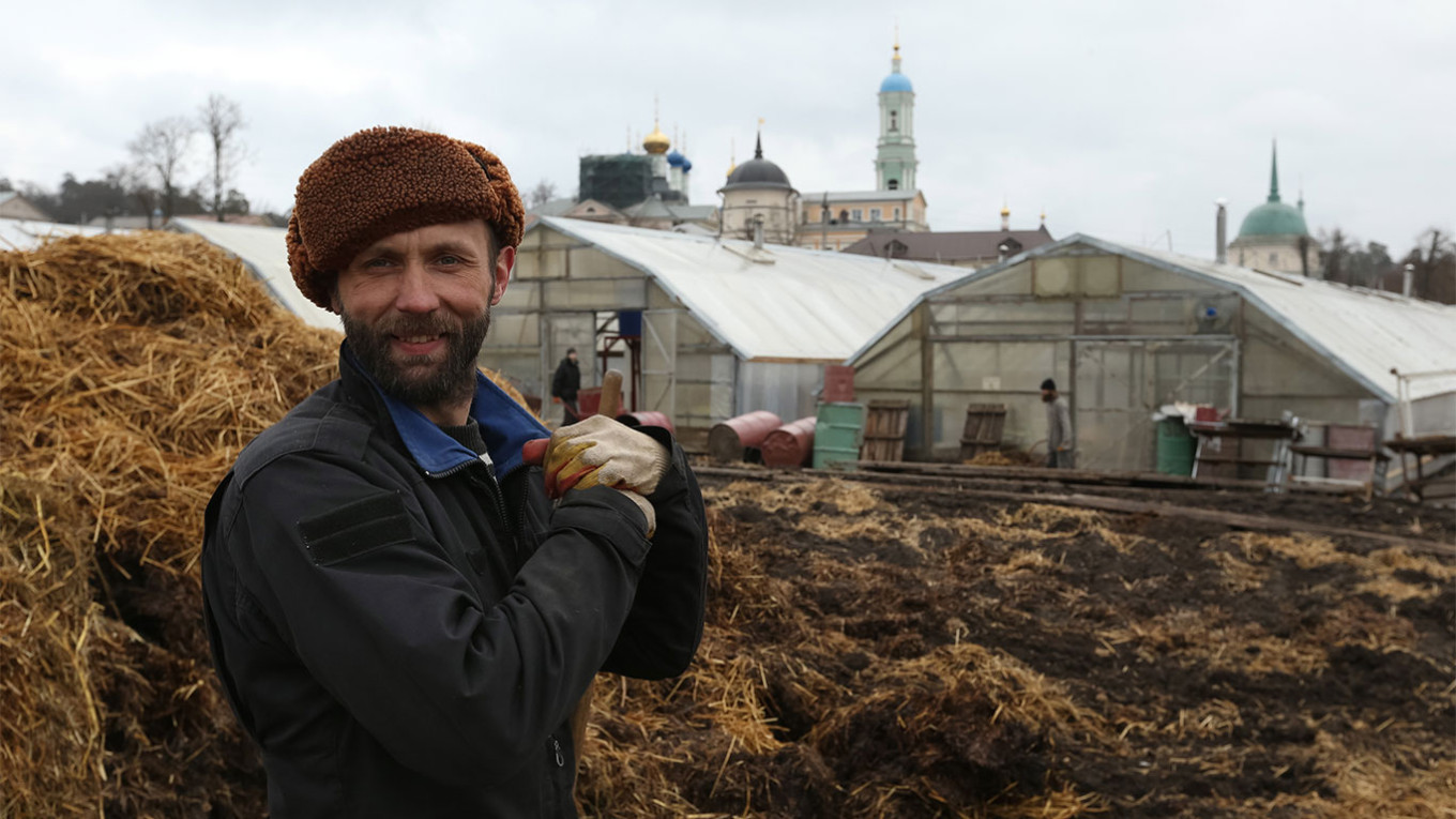 Навозный прорыв