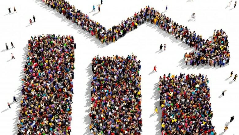 В России стремительно сокращается численность этнических русских: в СВР назвали причины