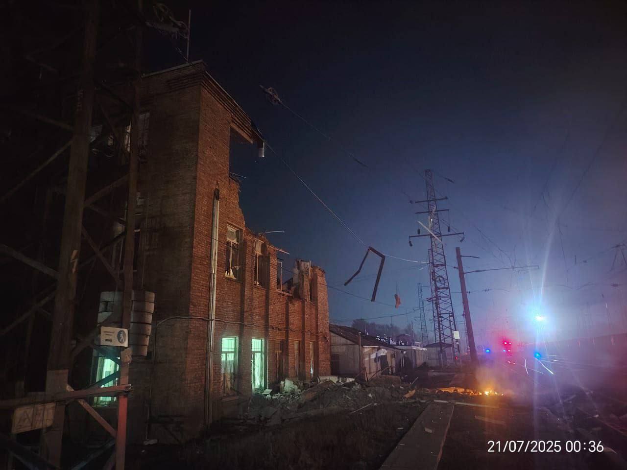 О деформации информационного пространства (Часть 1)