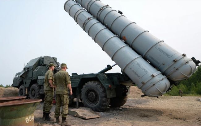 Высокоточный удар: Силы обороны уничтожили зенитный ракетный комплекс С-300 врага на Запорожье