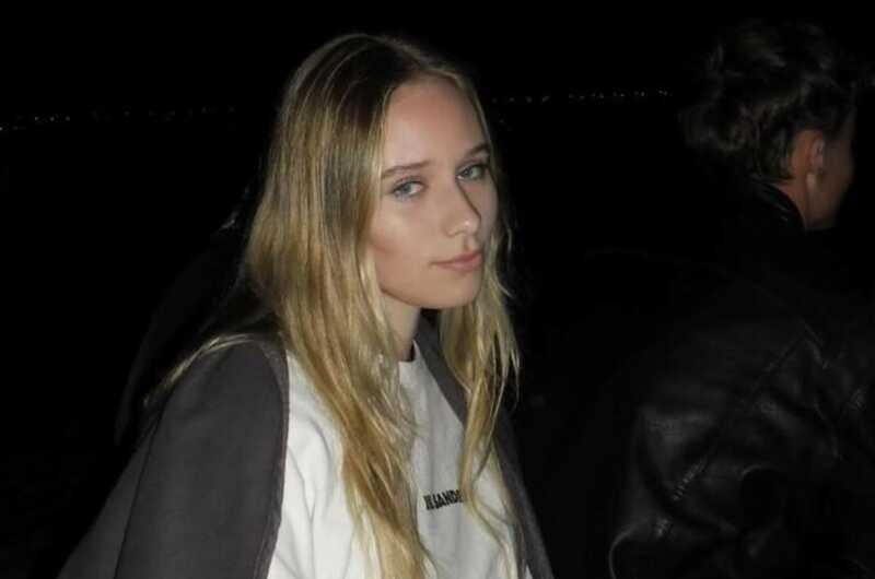 "Забрал миллионы жизней и разрушил мою": внебрачная дочь Путина, которая сбежала из России, сделала заявление об отце