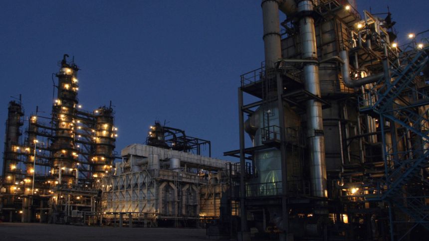 Вечерний натюрморт (Часть 1)