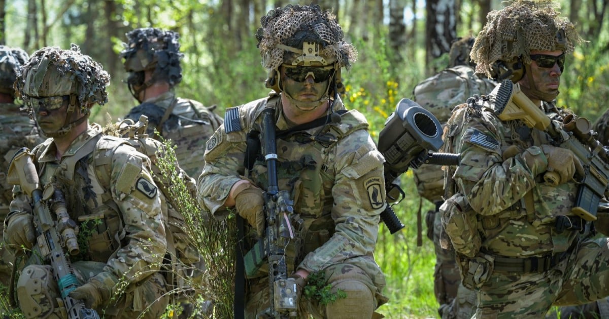 СМИ: Трамп тайно разрешил Пентагону применять силу против латиноамериканских наркокартелей