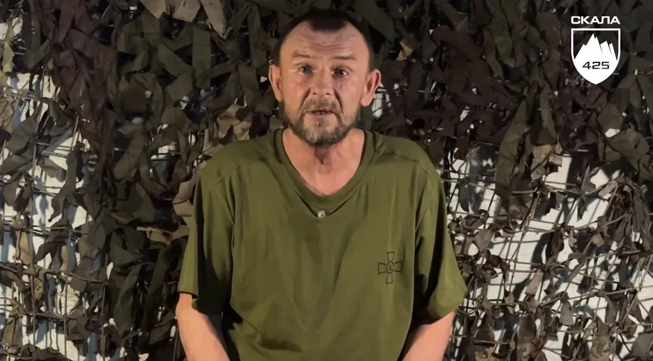 "Нас обманули!" Десятки российских захватчиков попали в плен. Видео