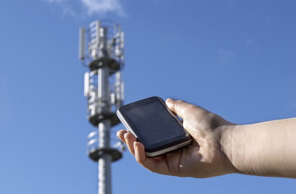 В Крыму анонсировали полное отключение мобильного интернета