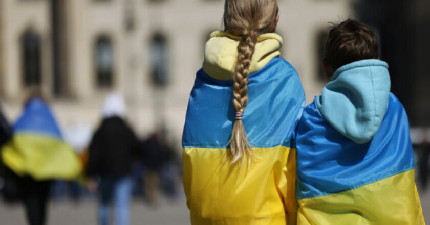 Как вы скажете миллионам украинцев в оккупации: "Все, мы разменяли вас на мир"?