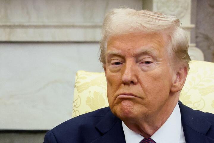 Впереди крутой поворот для Трампа и Европы