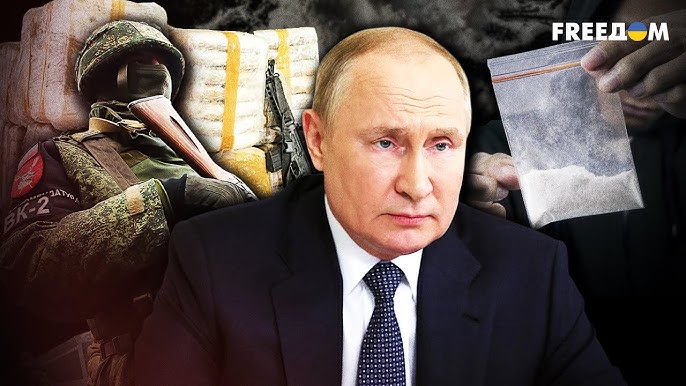 Что общего у наркотиков, оружия, проституции, теневого игорного бизнеса и кремлевских элит