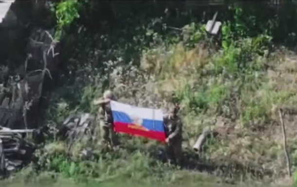 В ГУР показали, как россияне отчитываются о "успехах" на фронте