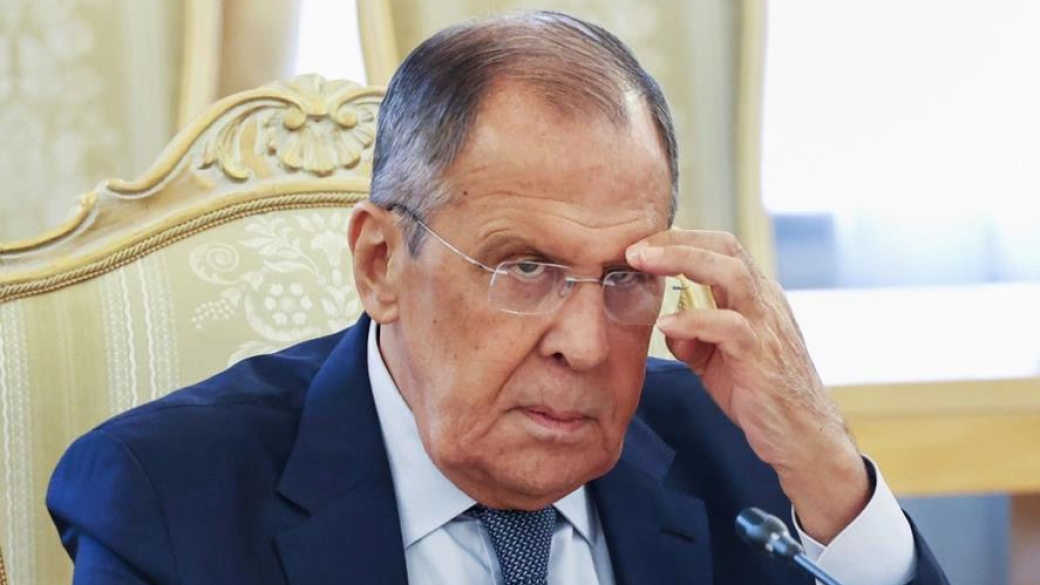 МИД рф признает Зеленского президентом «де-факто», но не для подписания договора