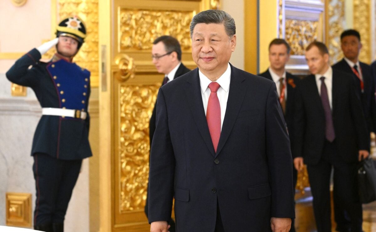 Bloomberg: В Китае масштабная «чистка» в военных рядах со времен Мао